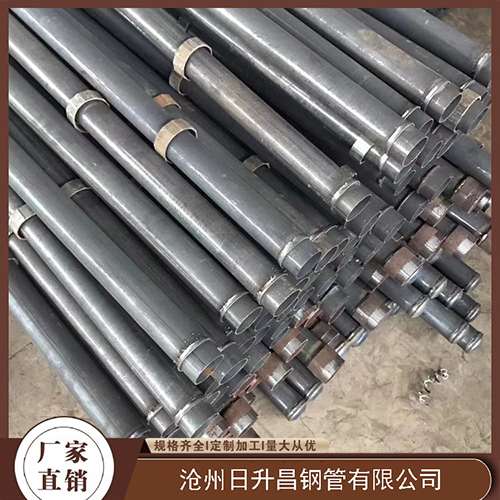 盘山声测管生产厂家