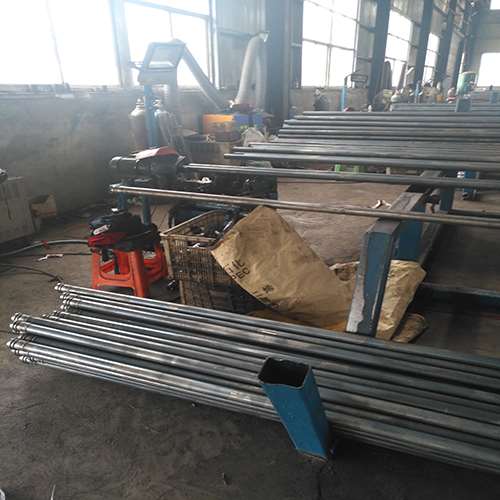 盘山桥梁桩基声测管的施工工艺流程